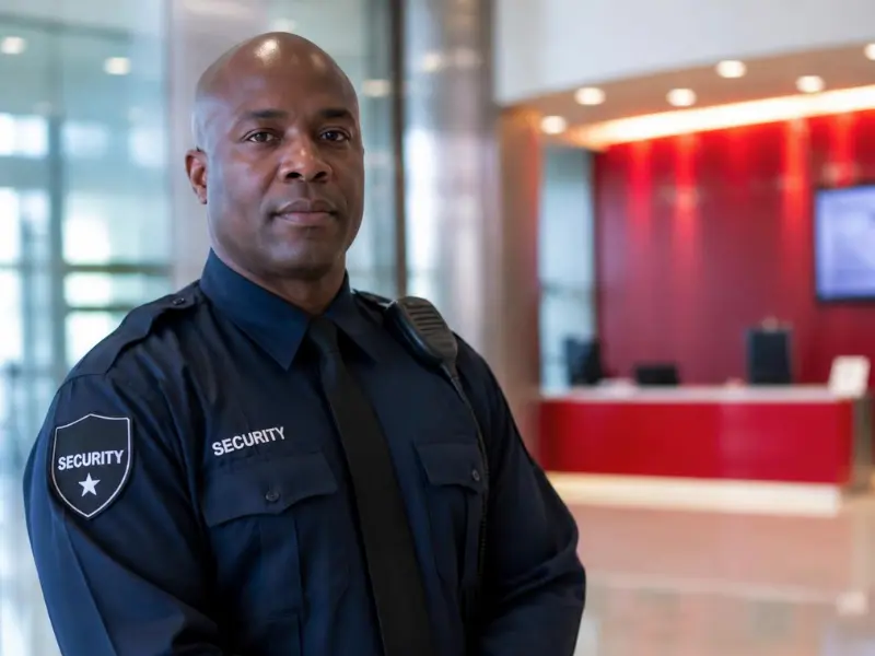 TFP APS - Agent de prévention
